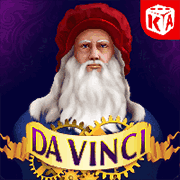Nhà Phát Minh Da Vinci game icon