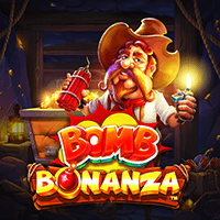 Ném bom bonanza game icon