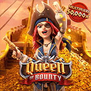 Nữ Hoàng Tiền Thưởng game icon