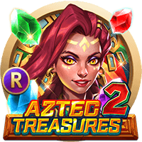 Aztec Báu 2 game icon