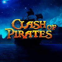 Clash of Pirates game icon