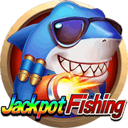 JILI Jackpot Đánh Cá game icon