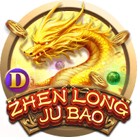 Chân Long Tụ Bảo game icon