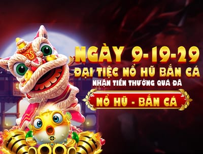 Thưởng Chào Mừng 100% promotion banner