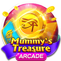 Kho Báu Thần Bí game icon