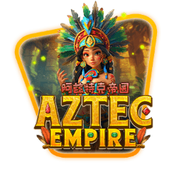 Đế Chế Aztec game icon