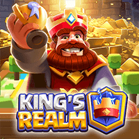 KING’S REALM game icon