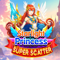 Công Chúa Ánh Sao Siêu Lung Linh game icon