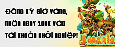 Vòng Quay May Mắn promotion banner