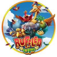 Chim điện game icon